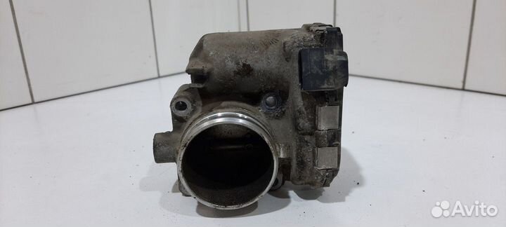 Заслонка дроссельная (Changan CS35)