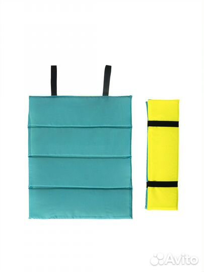 Походная сидушка