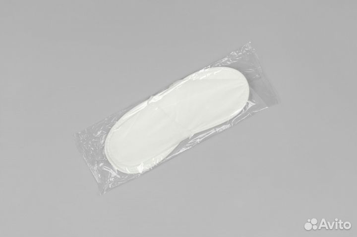 603-738 Однораз. тапочки one size 1пар спанбонд, к