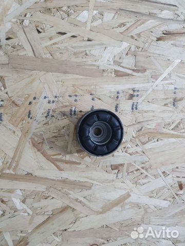 Сайлентблок на переднюю пневмостойку Mercedes 221