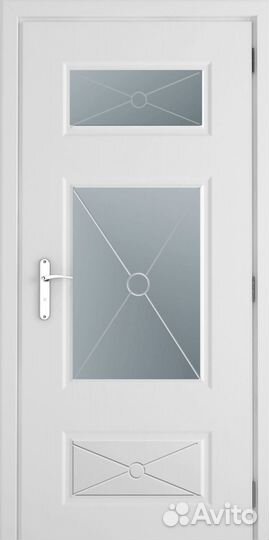 Дверь / межкомнатная дверь