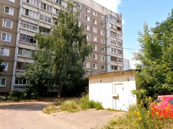 Гараж, 30 м²