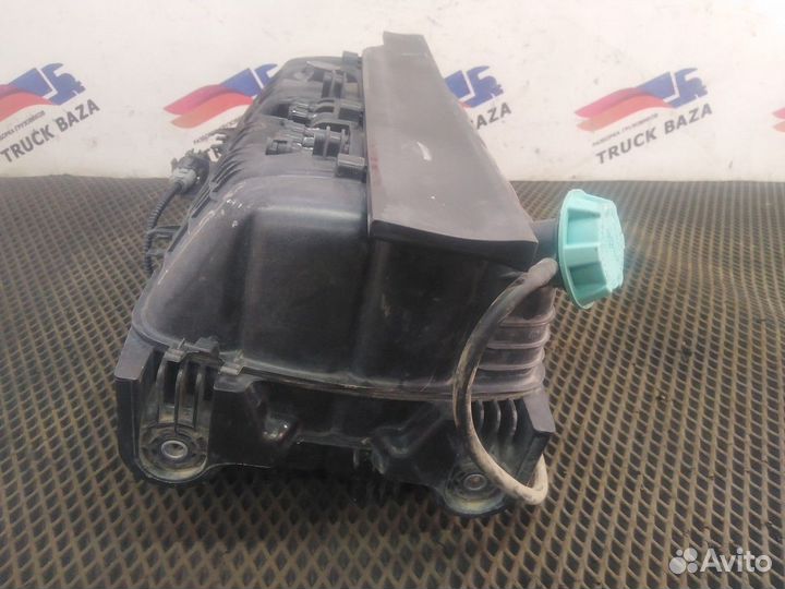 81061026230 Бачок расширительный Man TGS, Man TGX