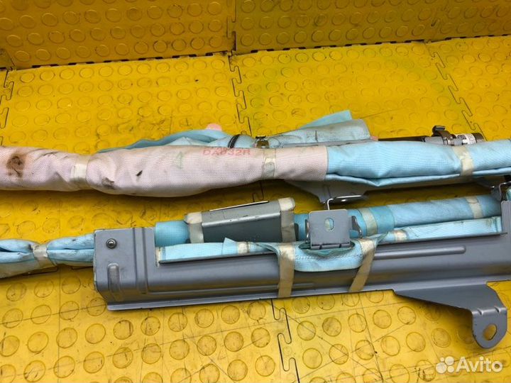 Подушка безопасности правая Mazda Mazda CX-5