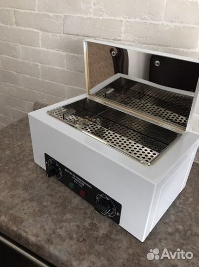 Сухожар для маникюра