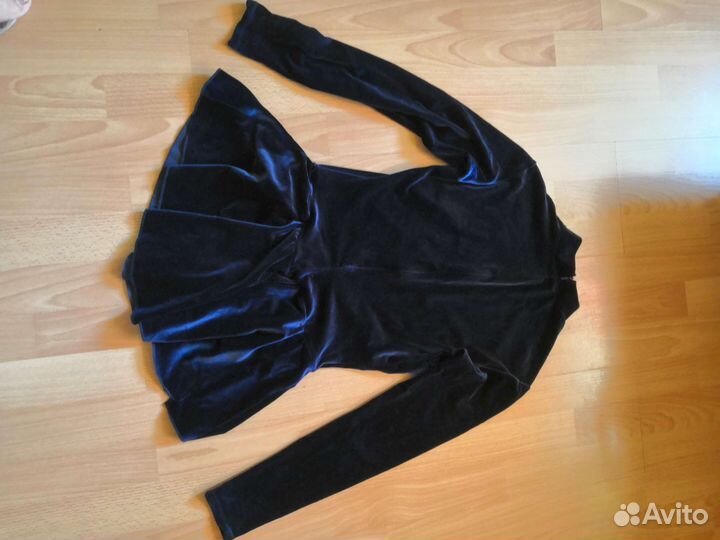 Костюм для фигурного катания, худ. гимнастики