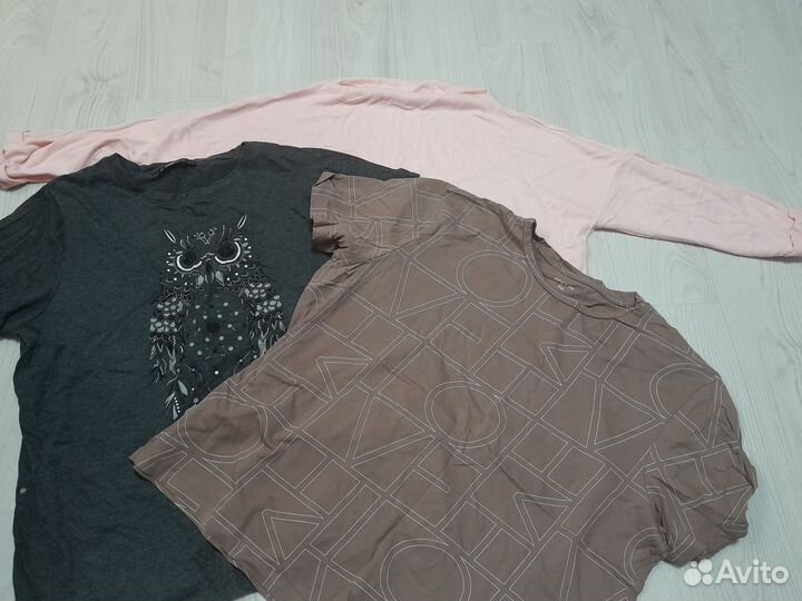 Женская одежда пакетом 48 размер