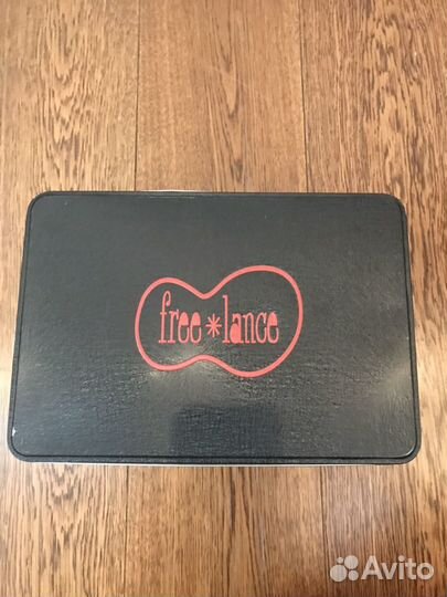 Туфли Free Lance