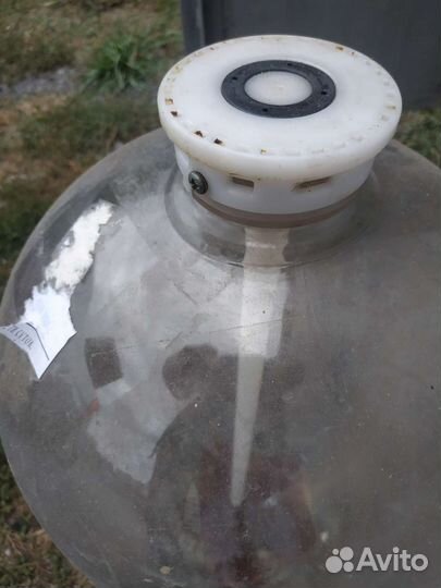 Пэт кеги 30 л