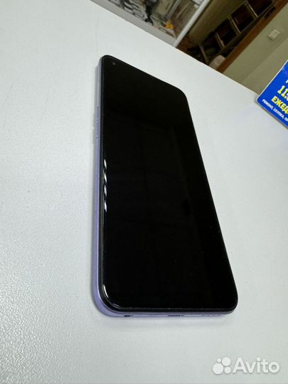 realme 8i, 4/128 ГБ