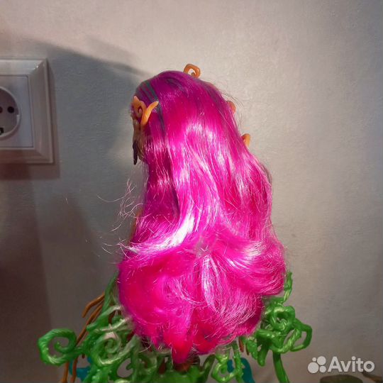 Кукла Monster high Триза Торнвиллоу