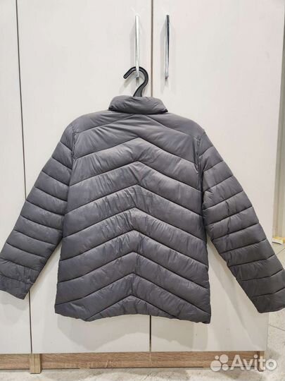 Куртка для девочки 152