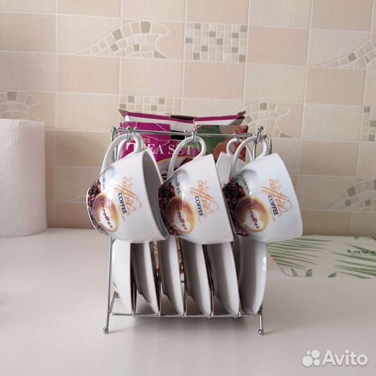 Кофейный набор