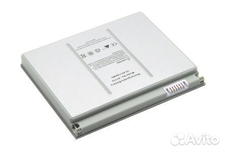 Аккумулятор для ноутбука Apple A1175