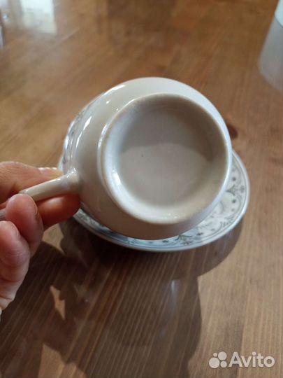 Сервиз чайный