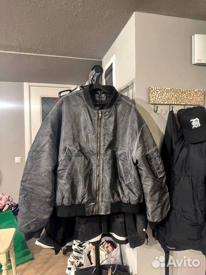 Бобмер made extreme