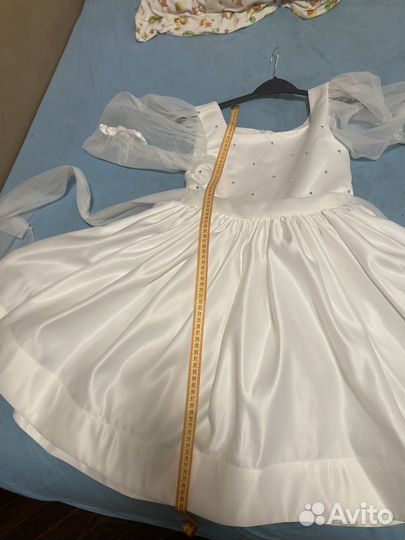 Платье роскошь с детства 152-158
