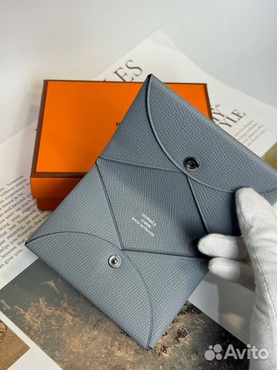Картхолдер Hermes