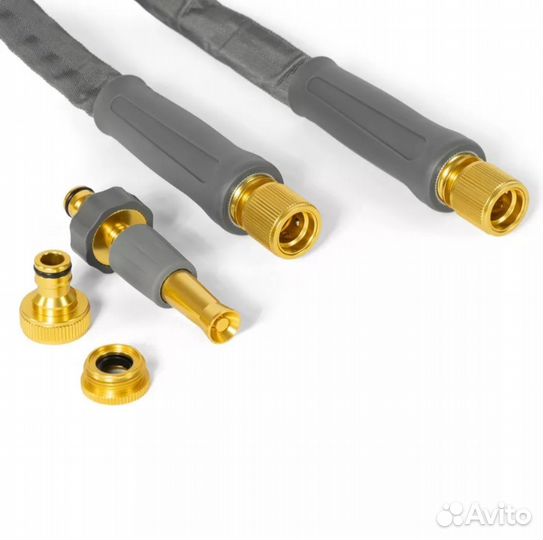 Шланг для полива