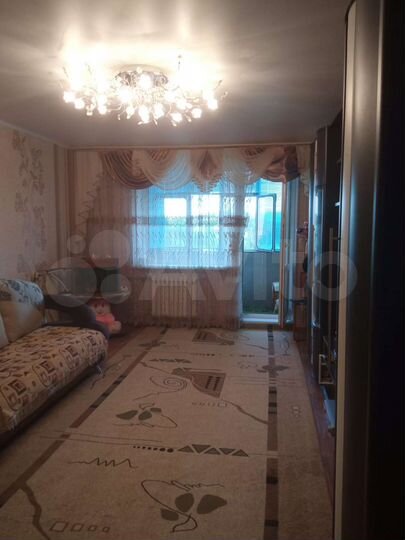 3-к. квартира, 74,5 м², 3/4 эт.