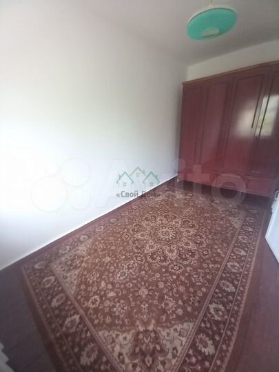 2-к. квартира, 47 м², 3/5 эт.