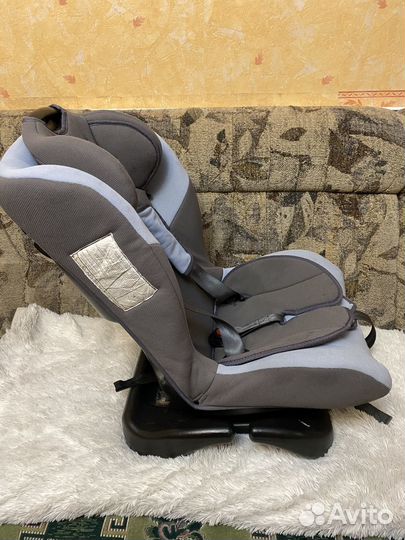 Детское автокресло 0-18 кг