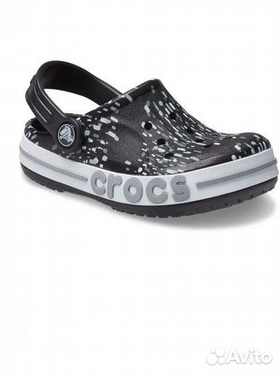 Crocs сабо детские c7