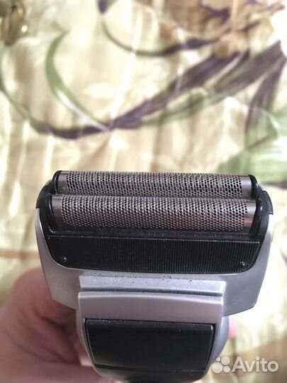 Машинка для бритья