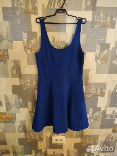 Платье женское