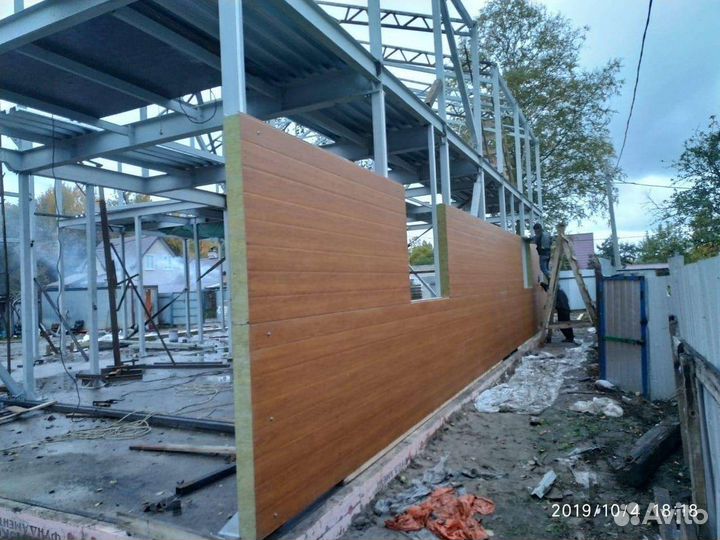 Сендвич панели сэндвич панели от производителя