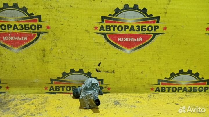 Насос омывателя Chevrolet Aveo T200