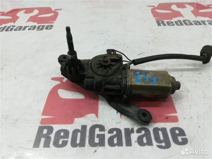 Мотор дворника задний Ssangyong Istana 631 OM662