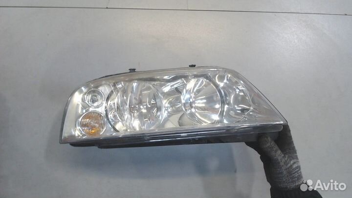 Фара (передняя) Volkswagen Sharan, 2005