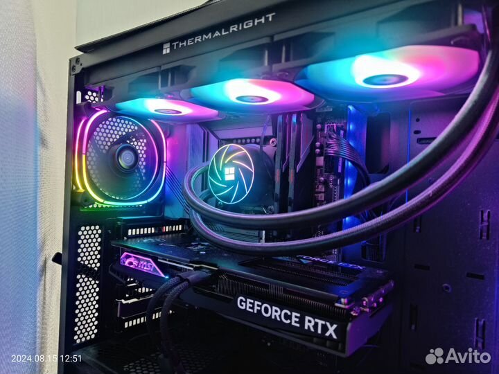 Процессор intel core i5 12600k