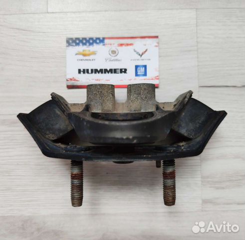 Подушка АКПП Chevrolet Camaro 2010-2015