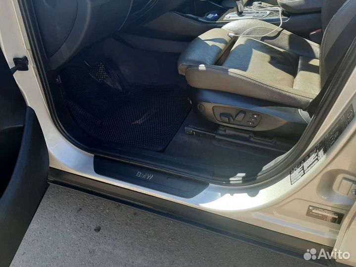 BMW X3 2.0 AT, 2012, 160 000 км