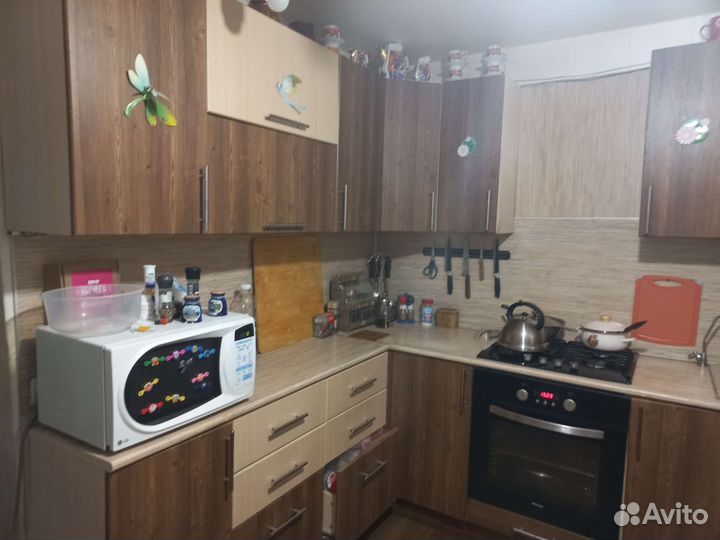 Кухонный гарнитур кухня бу угловой