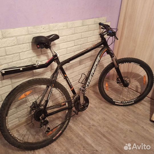 Велосипед merida matts 40