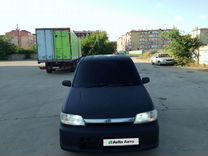 Nissan Cube 1.3 AT, 1999, 255 000 км, с пробегом, цена 230 000 руб.