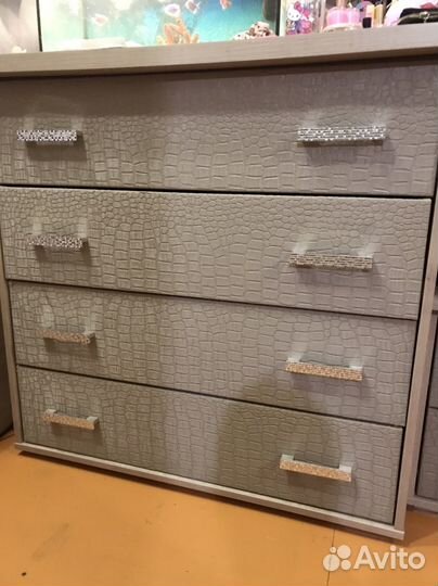 Мебель в спальню для девочки