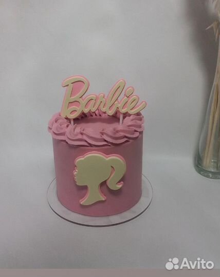 Бенто торт MAX