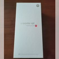 Xiaomi 13T, 8/256 ГБ