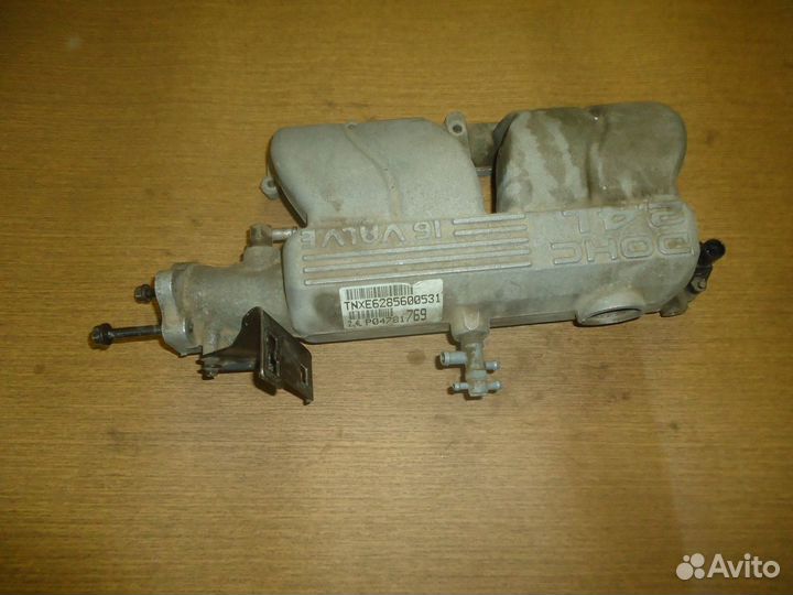 P04781769 коллектор впускной Chrysler Voyager 3