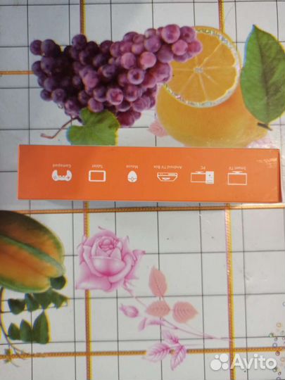 Пульт air remote mouse Орбита