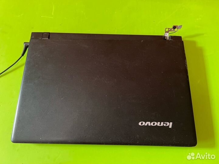 Lenovo ideapad 100-15iby на запчасти\под ремонт
