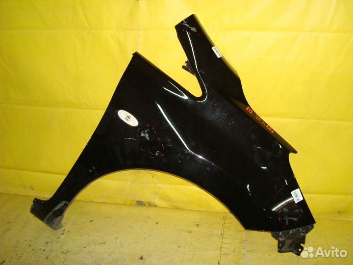 Крыло переднее Nissan Note E12 (Правое)