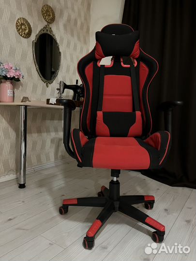 Компьютерное кресло