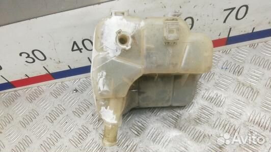 Бачок расширительный chevrolet orlando (ZNT04NP01)