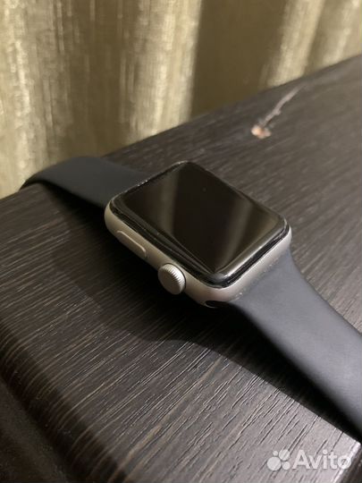 Apple Watch S3 42 mm