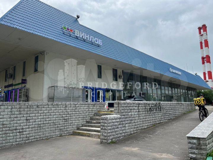 Арендный бизнес, окупаемость - 10 лет